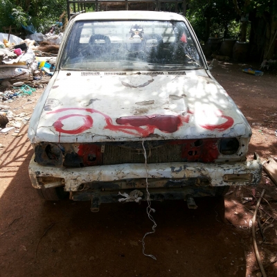 ขายTOYOTA MITHTY X ปี93