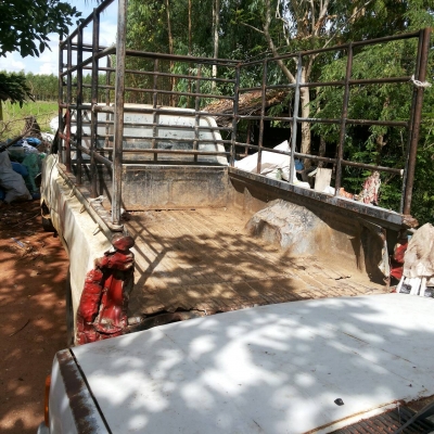 ขายTOYOTA MITHTY X ปี93