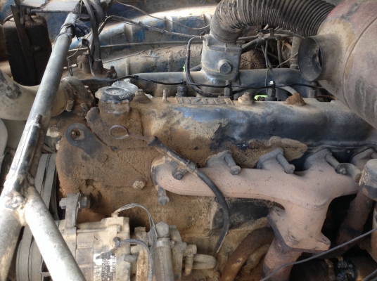 ขาย 6 ล้อดั้มหัวยาว เครื่อง 6BF1 185 แรงม้า คัสซีสวย เฟืองท้าย FUSO พวงมาลัยพาวเวอร์ กระจกมีใส่ให้ ทะเบียนชุดโอนครบครับ