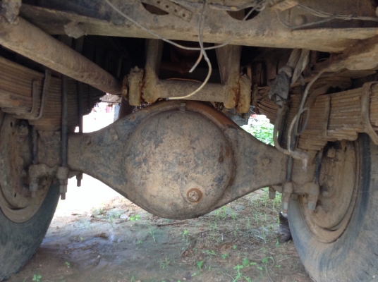 ขาย 6 ล้อดั้มหัวยาว เครื่อง 6BF1 185 แรงม้า คัสซีสวย เฟืองท้าย FUSO พวงมาลัยพาวเวอร์ กระจกมีใส่ให้ ทะเบียนชุดโอนครบครับ