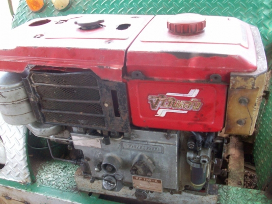 เครื่อง 115  แรงม้า เจ้าพลังพร้อมใช้งาน  9500 ราคานี้ มาก่อนใด้ก่อนครับ