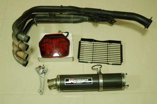 ----- ขอขายอะไหล่ BIGBIKE เข้ามาดูก่อนครับ ------