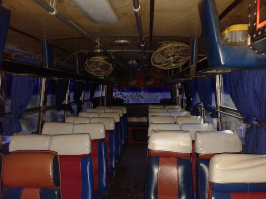 ขายรถบัส 420,000 สนใจต่อรองได้ครับ ขายรถบัส 420,000 สนใจต่อรองได้ครับ