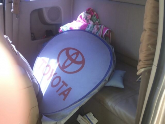 VIGO มือเดียว วิ่ง 1.1 แสน สวยเดิมทั้งคัน ทะเบียนสวย 9