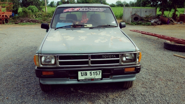 ขาย  toyota hero