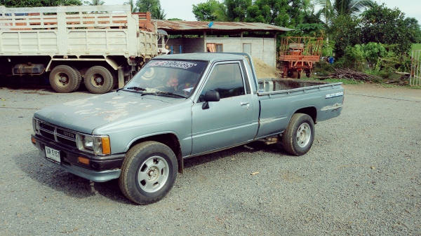 ขาย  toyota hero