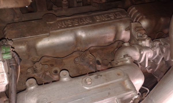 ขายรถบัสพัดลม12เมตรเต็ม กล้วยหอมเชิดชัยครับ สูง3.80เมตรเต็ม