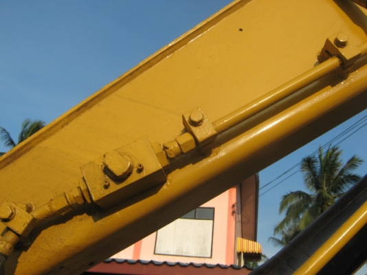 รถขุดKATO HD 250 V2 รถขุดKATO HD 250 V2