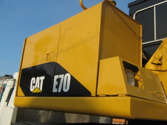 รถขุดKATO HD 250 V2 รถขุดKATO HD 250 V2