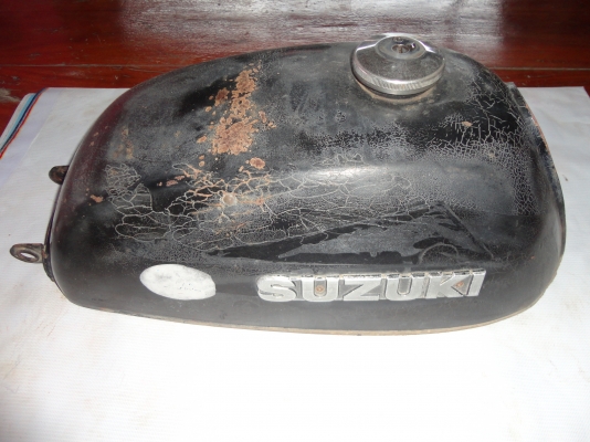 ถังน้ำมัน K-125 M.2  โทร.081-005-8785