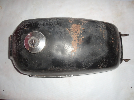 ถังน้ำมัน K-125 M.2  โทร.081-005-8785