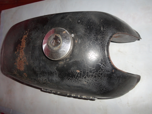 ถังน้ำมัน K-125 M.2  โทร.081-005-8785