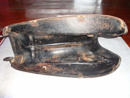 ถังน้ำมัน K-125 M.2  โทร.081-005-8785