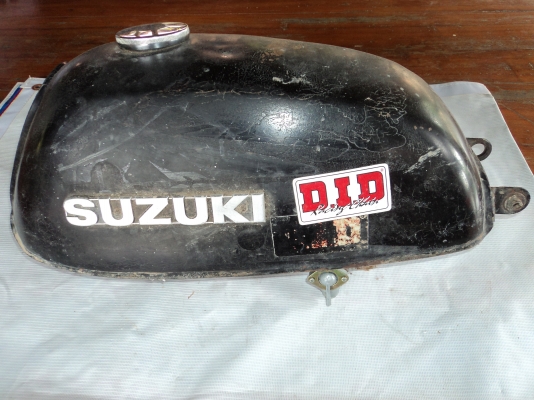 ถังน้ำมัน K-125 M.2  โทร.081-005-8785