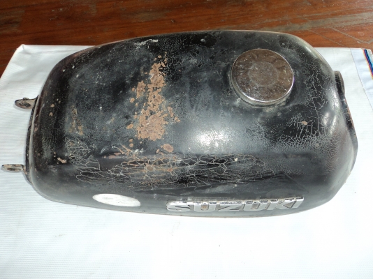 ถังน้ำมัน K-125 M.2  โทร.081-005-8785