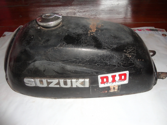 ถังน้ำมัน K-125 M.2  โทร.081-005-8785