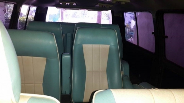 ขายรถตู้TOYOTA สเป็คญี่ปุ่น