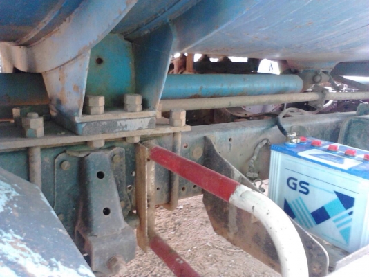 ขายNPR 120. วางเครื่อง110 ลงเล่มแล้วพร้อมใช้งาน ราคานี้ไม่รวมถังน้ำมันครับ ขายNPR 120. วางเครื่อง110 ลงเล่มแล้วพร้อมใช้งาน ราคานี้ไม่รวมถังน้ำมันครับ