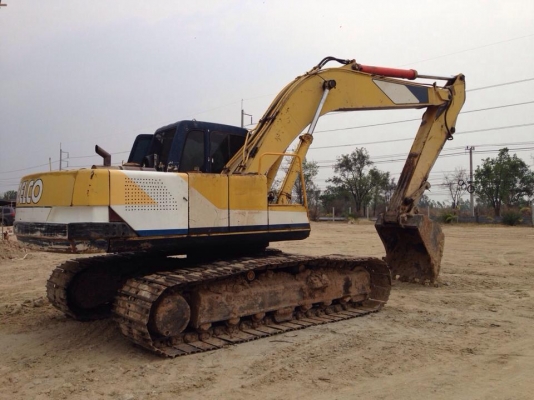 ขายเทนเลอร์ เครื่อง HO7C หัวใหม่ ยางเต็ม มีแม๊คโคด้วย ขายเทนเลอร์ เครื่อง HO7C หัวใหม่ ยางเต็ม มีแม๊คโคด้วย