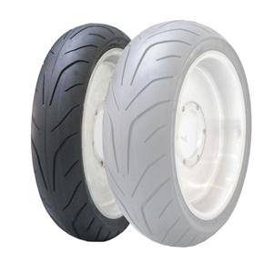 ยางใหม่ครับ Travaller  120/70/17 - 190/50/17