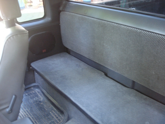 ขายtoyota ไมตี้x 1.8