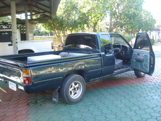 ขายtoyota ไมตี้x 1.8