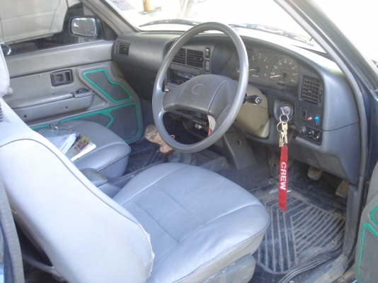 ขายtoyota ไมตี้x 1.8