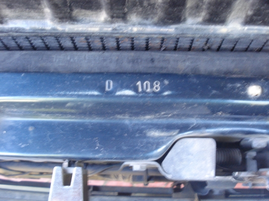 ขายtoyota ไมตี้x 1.8