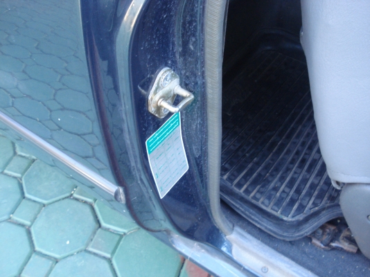 ขายtoyota ไมตี้x 1.8