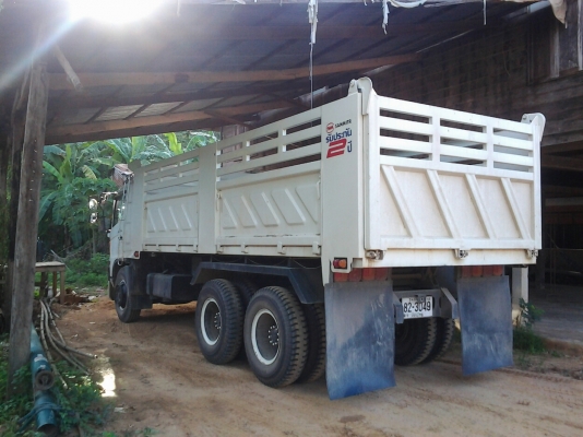 เมก้า260แรงปี49ดั้มสามมิตรใหม่