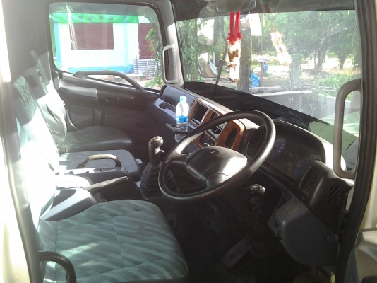 เมก้า260แรงปี49ดั้มสามมิตรใหม่