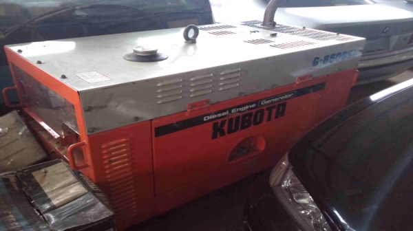 ขายเครื่องเชื่อมสนาม280AMP เชื่อมได้4มิล พร้อมใช้งาน