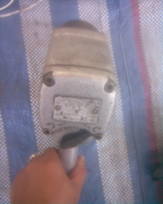 บ็อกลม 6  หุน