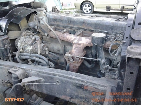 ขายด่วน รถบรรทุก 10 ล้อ ISUZU 165 แรง ดั้ม 2 เพลา สภาพเดิมๆ มือเดียว รถสวยพร้อมใช้ ราคาสุดคุ้ม ขายด่วน รถบรรทุก 10 ล้อ ISUZU 165 แรง ดั้ม 2 เพลา สภาพเดิมๆ มือเดียว รถสวยพร้อมใช้ ราคาสุดคุ้ม