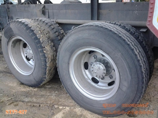 ขายด่วน รถบรรทุก 10 ล้อ ISUZU 165 แรง ดั้ม 2 เพลา สภาพเดิมๆ มือเดียว รถสวยพร้อมใช้ ราคาสุดคุ้ม ขายด่วน รถบรรทุก 10 ล้อ ISUZU 165 แรง ดั้ม 2 เพลา สภาพเดิมๆ มือเดียว รถสวยพร้อมใช้ ราคาสุดคุ้ม