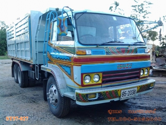 ขายด่วน รถบรรทุก 10 ล้อ ISUZU 165 แรง ดั้ม 2 เพลา สภาพเดิมๆ มือเดียว รถสวยพร้อมใช้ ราคาสุดคุ้ม ขายด่วน รถบรรทุก 10 ล้อ ISUZU 165 แรง ดั้ม 2 เพลา สภาพเดิมๆ มือเดียว รถสวยพร้อมใช้ ราคาสุดคุ้ม