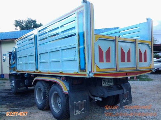 ขายด่วน รถบรรทุก 10 ล้อ ISUZU 165 แรง ดั้ม 2 เพลา สภาพเดิมๆ มือเดียว รถสวยพร้อมใช้ ราคาสุดคุ้ม ขายด่วน รถบรรทุก 10 ล้อ ISUZU 165 แรง ดั้ม 2 เพลา สภาพเดิมๆ มือเดียว รถสวยพร้อมใช้ ราคาสุดคุ้ม