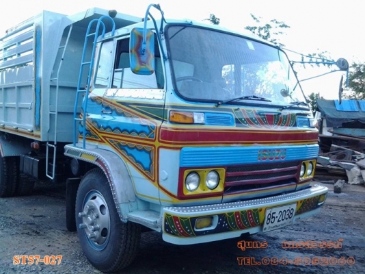 ขายด่วน รถบรรทุก 10 ล้อ ISUZU 165 แรง ดั้ม 2 เพลา สภาพเดิมๆ มือเดียว รถสวยพร้อมใช้ ราคาสุดคุ้ม ขายด่วน รถบรรทุก 10 ล้อ ISUZU 165 แรง ดั้ม 2 เพลา สภาพเดิมๆ มือเดียว รถสวยพร้อมใช้ ราคาสุดคุ้ม