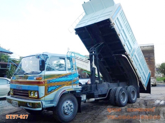 ขายด่วน รถบรรทุก 10 ล้อ ISUZU 165 แรง ดั้ม 2 เพลา สภาพเดิมๆ มือเดียว รถสวยพร้อมใช้ ราคาสุดคุ้ม ขายด่วน รถบรรทุก 10 ล้อ ISUZU 165 แรง ดั้ม 2 เพลา สภาพเดิมๆ มือเดียว รถสวยพร้อมใช้ ราคาสุดคุ้ม