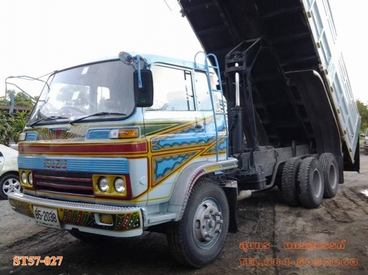 ขายด่วน รถบรรทุก 10 ล้อ ISUZU 165 แรง ดั้ม 2 เพลา สภาพเดิมๆ มือเดียว รถสวยพร้อมใช้ ราคาสุดคุ้ม ขายด่วน รถบรรทุก 10 ล้อ ISUZU 165 แรง ดั้ม 2 เพลา สภาพเดิมๆ มือเดียว รถสวยพร้อมใช้ ราคาสุดคุ้ม