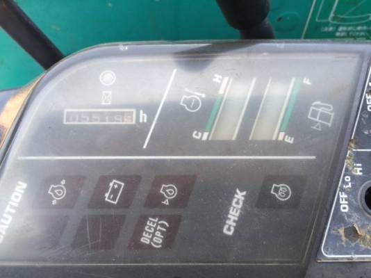 ขายรถแบคโฮ KOMATSU PC 40-8 เครื่องยนตร์ 4 สูบ นำเข้าจากญี่ปุ่น มีVDOการทำงานครับ ขายรถแบคโฮ KOMATSU PC 40-8 เครื่องยนตร์ 4 สูบ นำเข้าจากญี่ปุ่น มีVDOการทำงานครับ