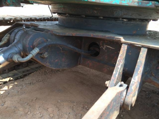 ขายรถแบคโฮ KOMATSU PC 40-8 เครื่องยนตร์ 4 สูบ นำเข้าจากญี่ปุ่น มีVDOการทำงานครับ ขายรถแบคโฮ KOMATSU PC 40-8 เครื่องยนตร์ 4 สูบ นำเข้าจากญี่ปุ่น มีVDOการทำงานครับ