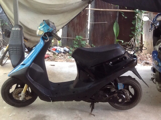 ขาย honda dio