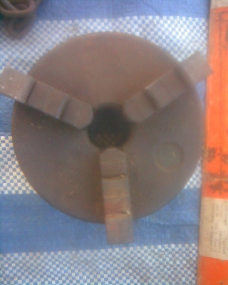 หัวจับ 3  จับ