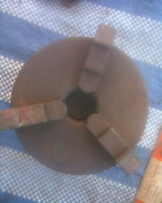 หัวจับ 3  จับ