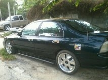 อยากขายเก๋งไฟท้ายก้อนเดียวด่วนด่วน