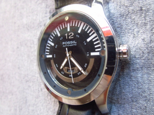 +++++ FOSSIL ออโต้ใหญ่ยักษ์ +++++ +++++ FOSSIL ออโต้ใหญ่ยักษ์ +++++