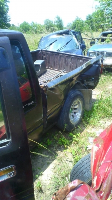 ขายด่วน รถ Isuzu มังกร  ปี 87 แค็ป ตามสภาพ