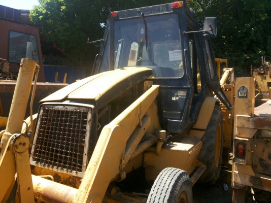 ขายรถตักหน้าขุดหลังCATมีหลายคัน รถใช้งานได้ ทะเบียนพร้อม ขายรถตักหน้าขุดหลังCATมีหลายคัน รถใช้งานได้ ทะเบียนพร้อม