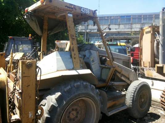 ขายรถตักหน้าขุดหลังCATมีหลายคัน รถใช้งานได้ ทะเบียนพร้อม ขายรถตักหน้าขุดหลังCATมีหลายคัน รถใช้งานได้ ทะเบียนพร้อม